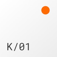 Pads K/01 app icon - Music app for iPhone