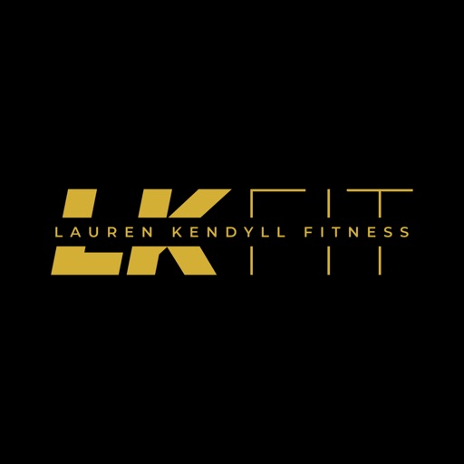 Lauren Kendyll Fitness