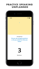 Parrot: Speech Improvement screenshot
