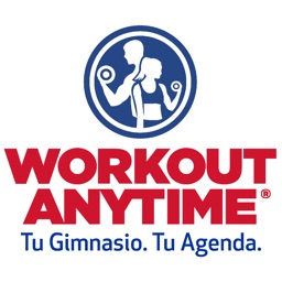 Workout Anytime