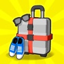 Get Luggage Sort 3D for iOS, iPhone, iPad Aso Report