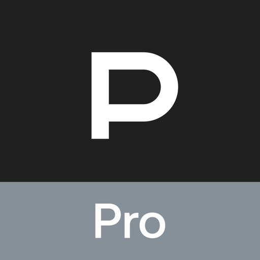 Planity Pro pour tablette icon
