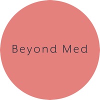 Beyond Med app icon - Medical app for iPhone