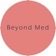 Beyond Med app icon - Medical app for iPhone