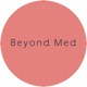 Beyond Med app icon - Medical app for iPhone