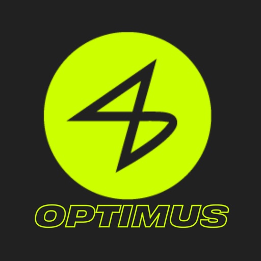 optimus4D icon