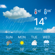 Weather:  Weather Forecast