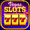 Double Rich！Vegas Casino Slots App Feedback