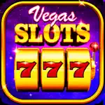 Double Rich！Vegas Casino Slots App Negative Reviews