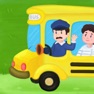 Get Baby Bus Driving: Toddler Game for iOS, iPhone, iPad Aso Report