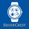 SilverCrest Watch App together with our smartwatch provides you with the best set of information straight from your wrist