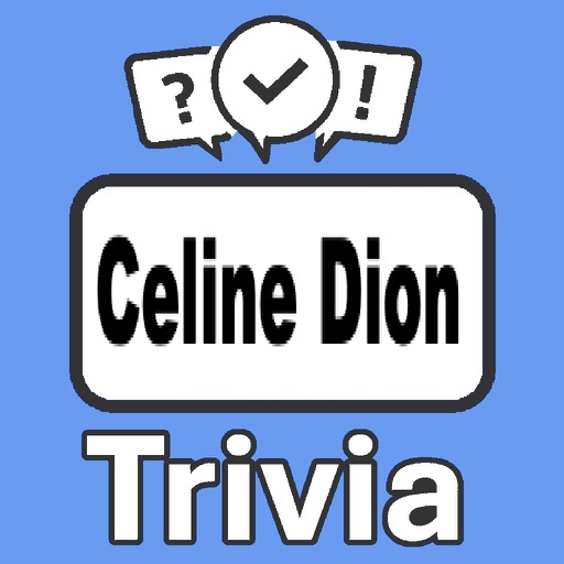 Celine Dion Trivia icon