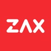 ZAX - Direto da fábrica icon
