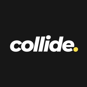 Snímky obrazovky (4) Collide | Digital Wildcatters