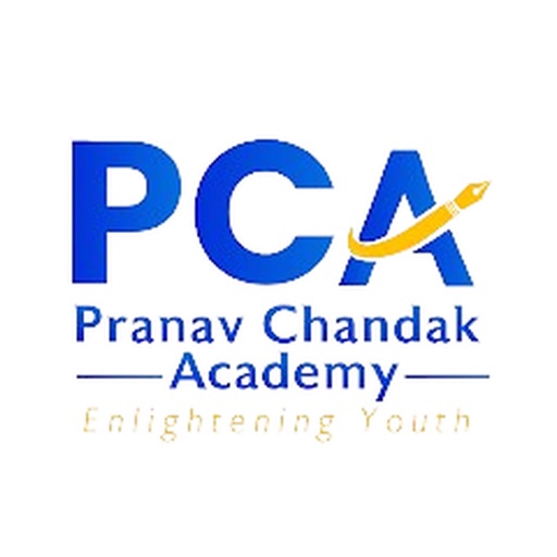 Pranav Chandak Academy