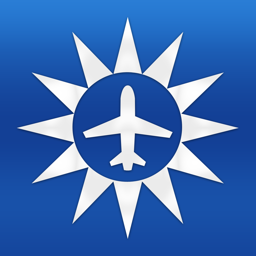 Ícone do app ForeFlight Mobile EFB