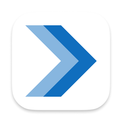 DockPilot app icon