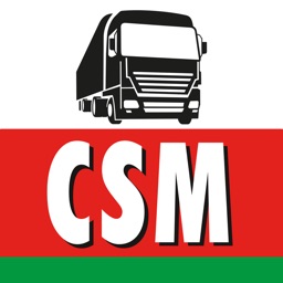 CamionSuperMarket