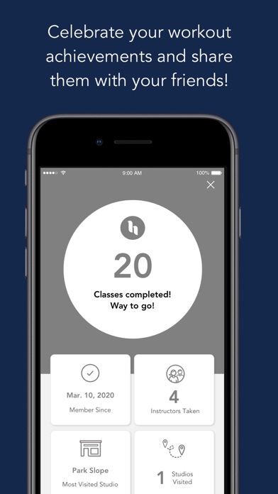 Heatwise New Screenshot