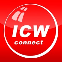 ICW Connect app icon - Navigation app for iPhone