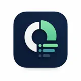 NetBudget - 앱 아이콘