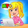 My City: College Dorm Life - My Town Games LTD