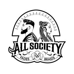 All Society Barber & Salon