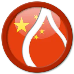 Learn Chinese mandarin app icon