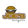 Joe's Burgers icon