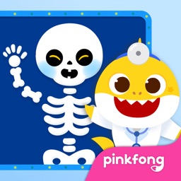 Pinkfong mon corps