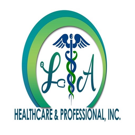 LA Healthcare & Professional