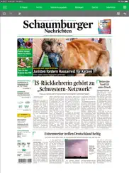 sn e-paper ipad bildschirmfoto 2