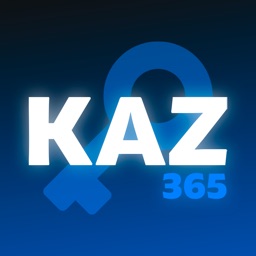 KazAuth: 365 Secure