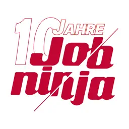 JobNinja - Klick zum neuen Job app icon