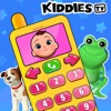 Baby phone game for kids