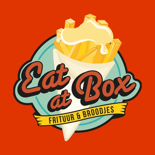 Eat@Box icon