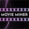 Movie Miner: My DVD Collection icon
