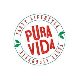 Pura Vida Food