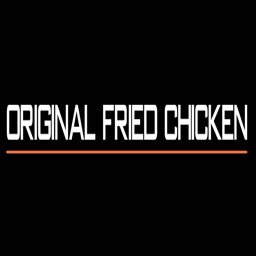 Original Fried Chicken IE