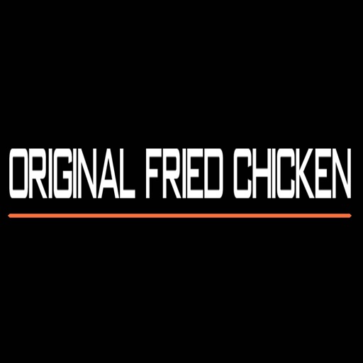 Original Fried Chicken IE