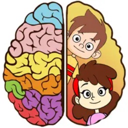 TuiMui - Brain Tricky Puzzles