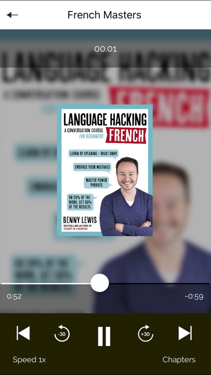 Teach Yourself Library screenshot-3