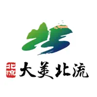 大美北流