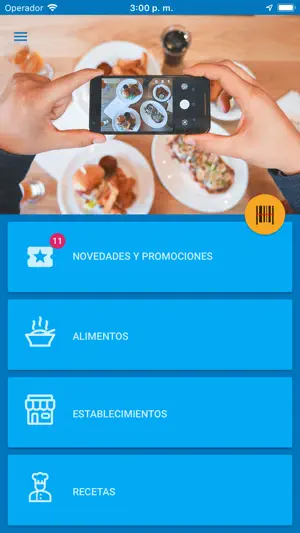 sinGLU10. Vivir sin gluten screenshot 1