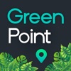 Green Point App icon