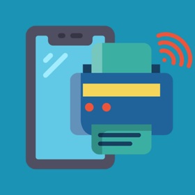 螢幕擷取畫面 (5) iPrint - Air Printer App