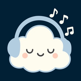 Hygge Sleep Sounds White Noise