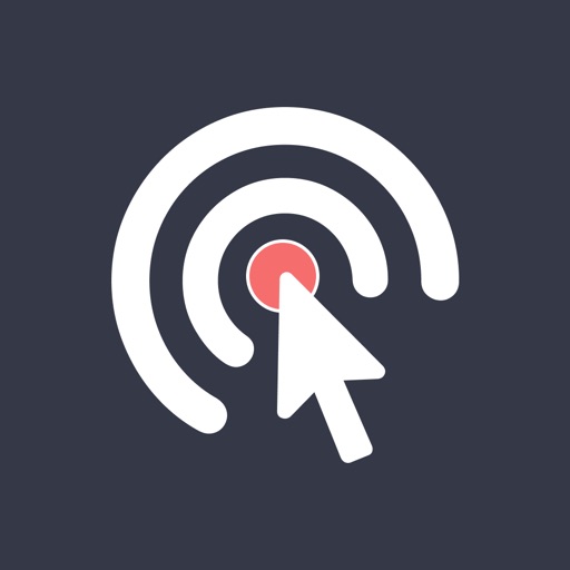 AutoClicker - Automatic Tapper iOS App