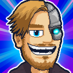 ‎PewDiePie's Tuber Simulator