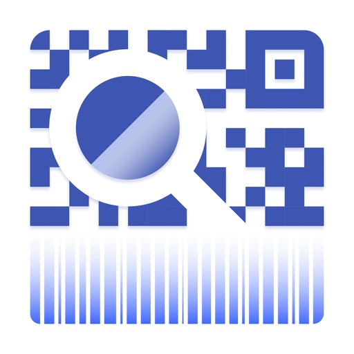 QR Code Reader & Scan Barcodes